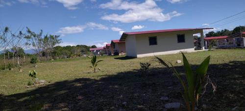 Los Anastacios House | Bosque Real vía Boquete