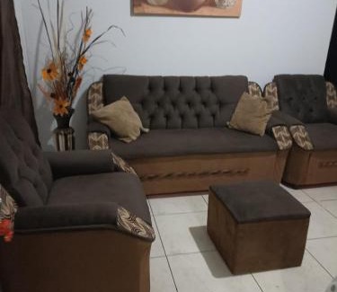 Los Anastacios House | Bosque Real vía Boquete