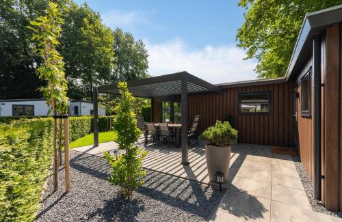 Krachtighuizen Apartment | Bosrijk Austerpark chalet 29