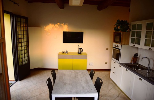 Borgo San Lorenzo Apartment | Bosso di Sopra - Mugello Tuscany
