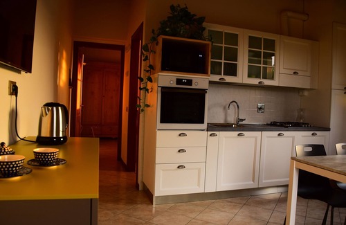 Borgo San Lorenzo Apartment | Bosso di Sopra - Mugello Tuscany