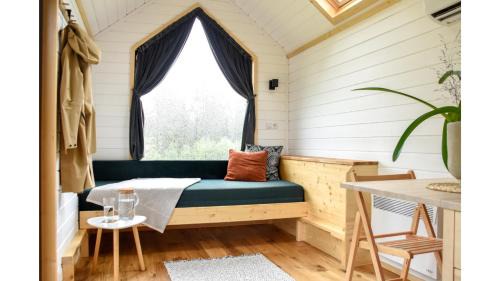 Alingsas Municipality House | Bostebacken Gard Tiny House by Tiny Away
