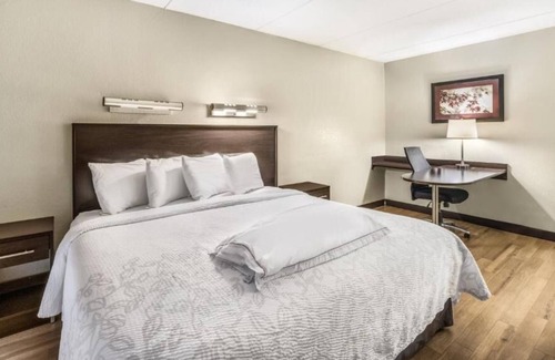 Woburn House | Boston Adventure! Pets Allowed, FREE Parking, Near Liberty Ride Trolley Tour!