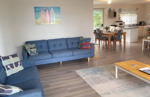 Goolwa Beach House | Boston Beach House - Goolwa Beach