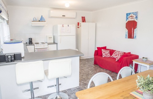 Goolwa Beach House | Boston Beach House - Goolwa Beach