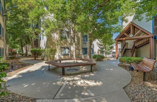 Englewood Apartment | Boston Commons - 1167