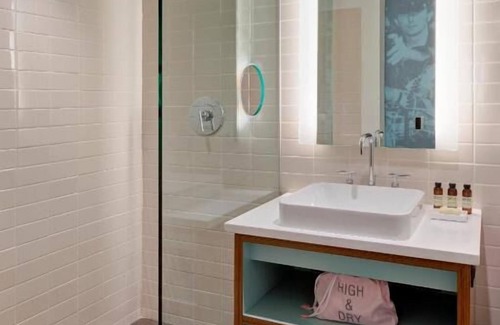 West Fens Hotel | Boston Getaway! Minutes from Boston Tea Party Ship & Museum! Pets Allowed, Pool!