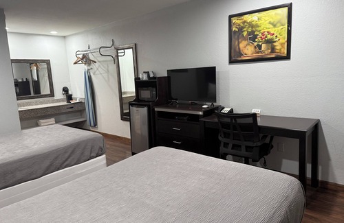 New Boston Hotel | Bostonian Inn