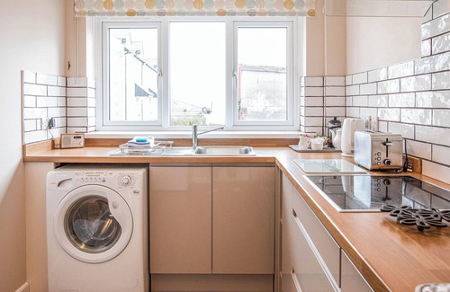 Lydstep Cottage | Bosun's Cabin - UK6719