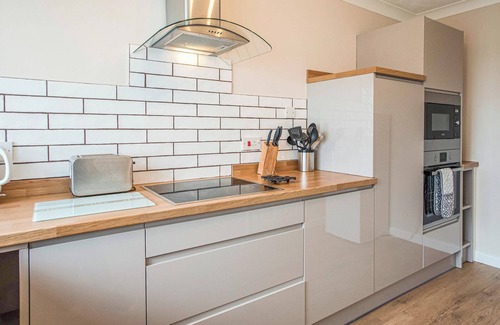 Lydstep Cottage | Bosun's Cabin - UK6719