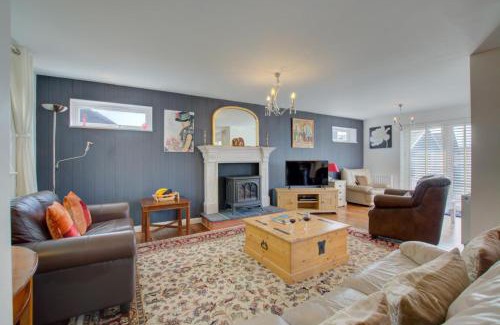Hoveton House | Bosuns Cottage