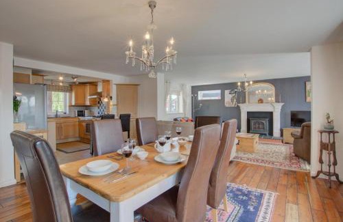 Hoveton House | Bosuns Cottage