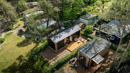 Zuidwolde Ski Chalet | Boswilg