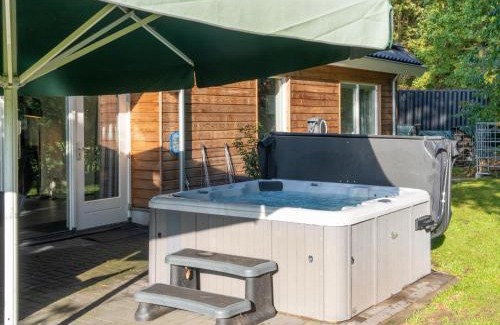 Reutum Villa | Boszicht Reutum