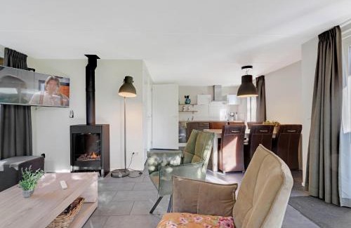 Reutum Villa | Boszicht Reutum
