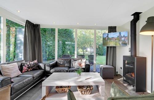 Reutum Villa | Boszicht Reutum