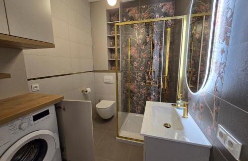 Boszkowo-Letnisko Apartment | Boszkowo Horizon Park Apartament 36 "Kwiecisty sen"
