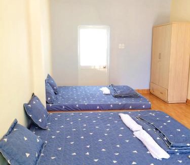 Mui Ne House | Bot Bien Homestay
