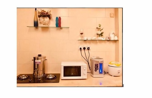 Pelabuhan Klang Apartment | Botanic Elegant Suites Klang