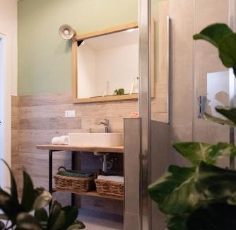 Este Apartment | BOTANIC GUESTHOUSE ESTE