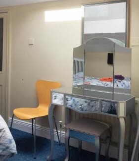 Glasnevin Bed & Breakfast | Botanic View B&B