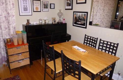 Glasnevin Bed & Breakfast | Botanic View B&B
