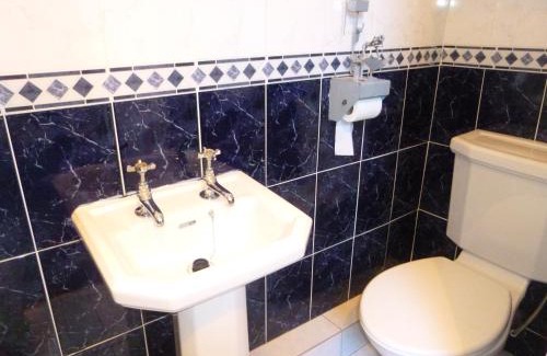 Glasnevin Bed & Breakfast | Botanic View B&B
