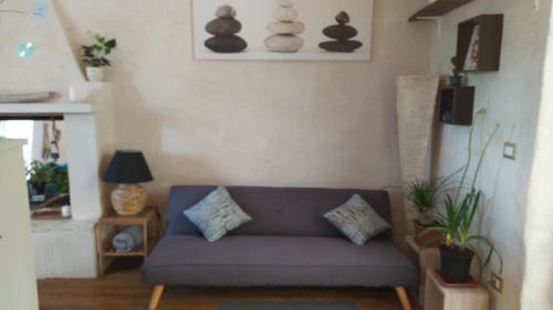 Calcata Bed & Breakfast | Botanica Calcata