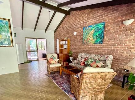 Kuranda House | Botanica House Kuranda