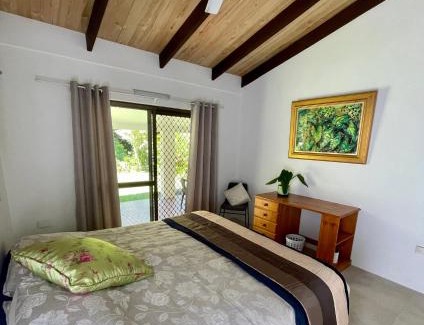 Kuranda House | Botanica House Kuranda