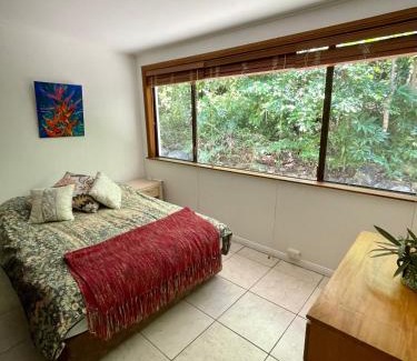 Kuranda House | Botanica House Kuranda