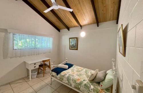 Kuranda House | Botanica House Kuranda