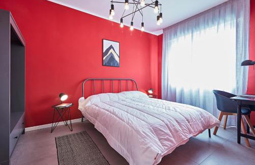 Spinea Apartment | “Botanica” near Venice