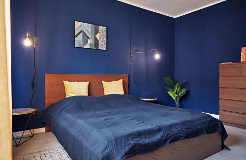 Spinea Apartment | “Botanica” near Venice