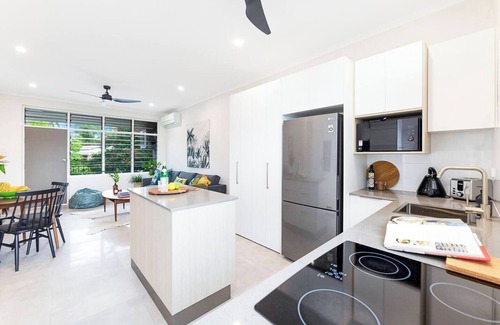 Rapid Creek Apartment | Botanica Paradiso Vibrant Nightcliff Solace