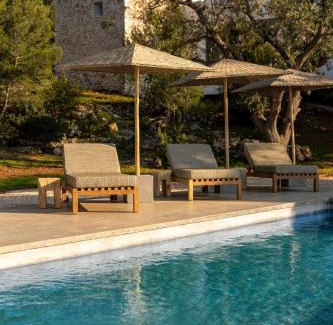 Carovigno Bed & Breakfast | Botanico Villa & Suites