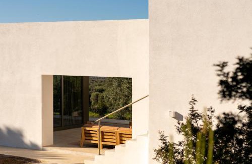 Carovigno Bed & Breakfast | Botanico Villa & Suites