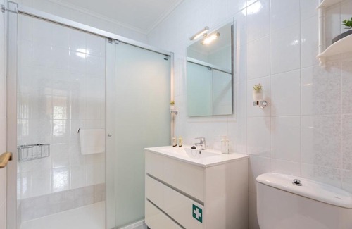 Lekeitio Apartment | Botanika - Baskey Rentals