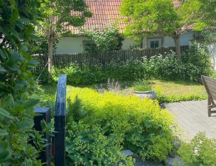 Kaseberga House | Botanikerns hus