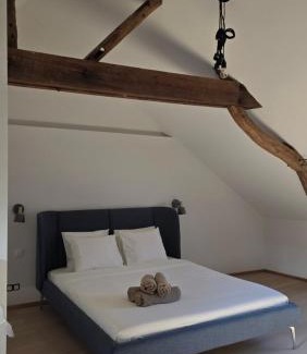 Lens Apartment | Botanique Appart-Hôtel