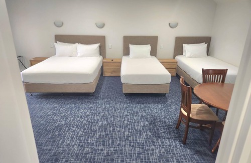 East Tamaki Hotel | Botany Palms Motel