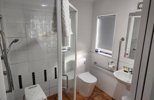 East Tamaki Hotel | Botany Palms Motel