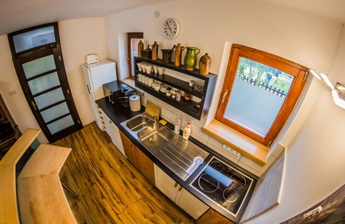 Balatonfured House | Botond house is publisher 200 meters from Lake Balaton