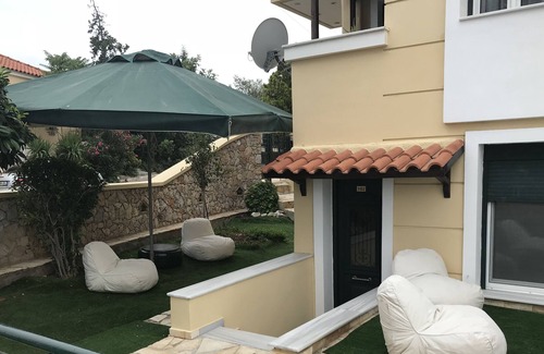 Selinia Apartment | Botsalakia Home in Salamina