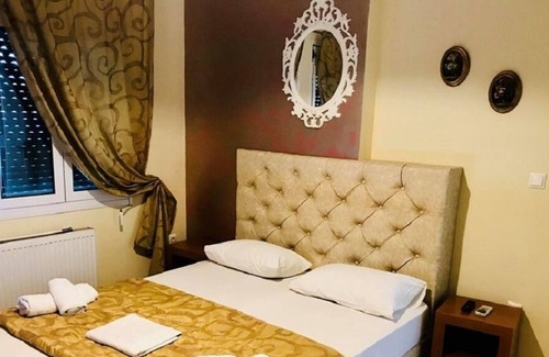 Selinia Apartment | Botsalakia Home in Salamina