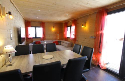 Les Bottieres Apartment | Bottières