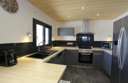 Les Bottieres Apartment | Bottières