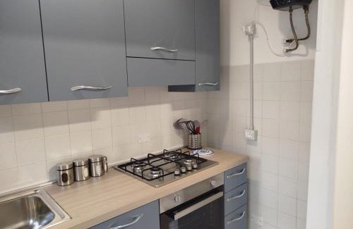 San Giovanni-Chiadino-Rozzol Apartment | Botticelli Sea Apartment