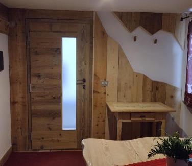 Campitello di Fassa Apartment | Botton d'oro