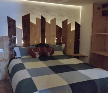 Campitello di Fassa Apartment | Botton d'oro
